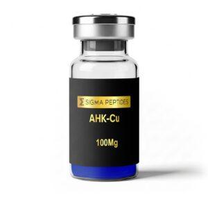 Sigma Peptides AHK-Cu 100mg
