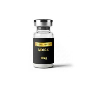 Sigma Peptides MOTS-C 10mg