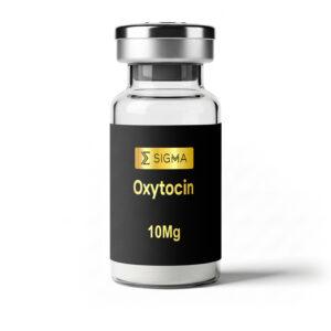 Sigma Peptides Oxytocin 10mg