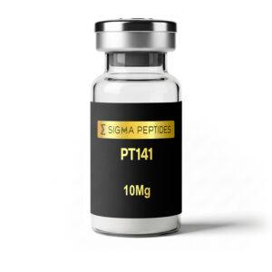 Sigma Peptides PT141 10mg