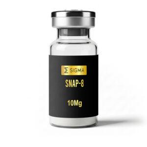 Sigma Peptides Snap8 10mg